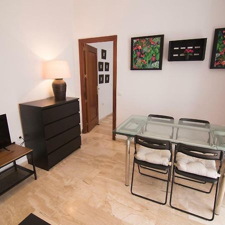 Extraordinario Piso Junto Playa Y En Pleno Centro Appartement Cádiz Buitenkant foto